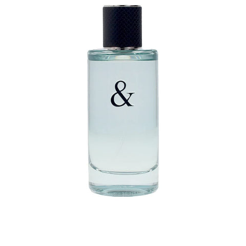 Tiffany & Love by Tiffany & Co. for Him 3.0 oz Eau de Toilette Spray