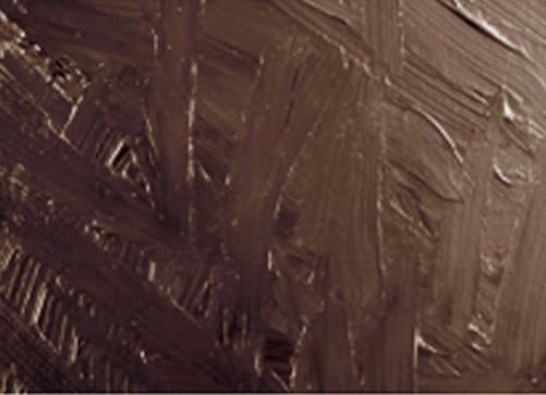 Grumbacher Academy Oil Paint, 37 ml/1.25 oz, Burnt Sienna