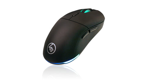 SYMMETRE II Pro FPS Gaming Mouse - GME640