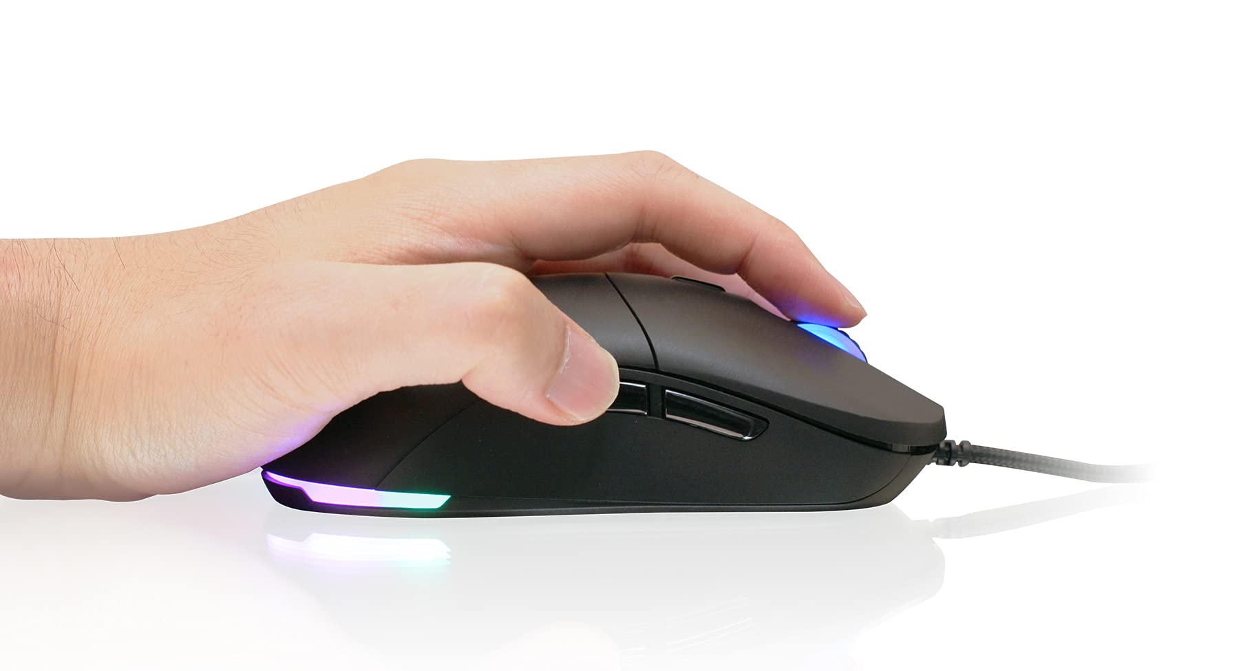 SYMMETRE II Pro FPS Gaming Mouse - GME640