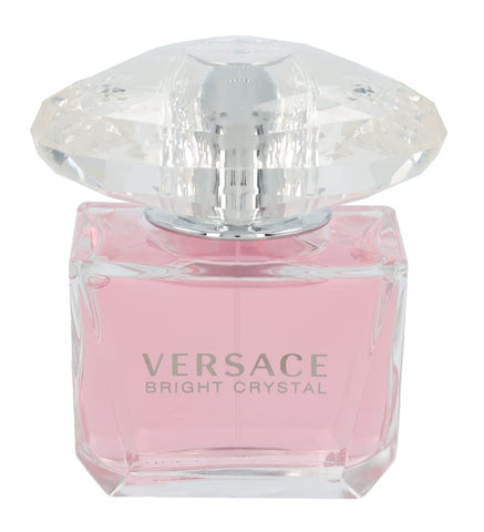 VERSACE BRIGHT CRYSTAL by Gianni Versace EDT SPRAY 3 OZ