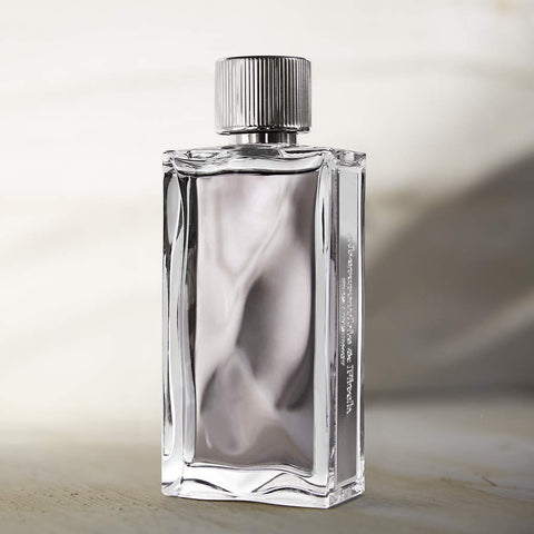 First Instinct By Abercrombie Fitch 3.4 EDT Spray For Men
