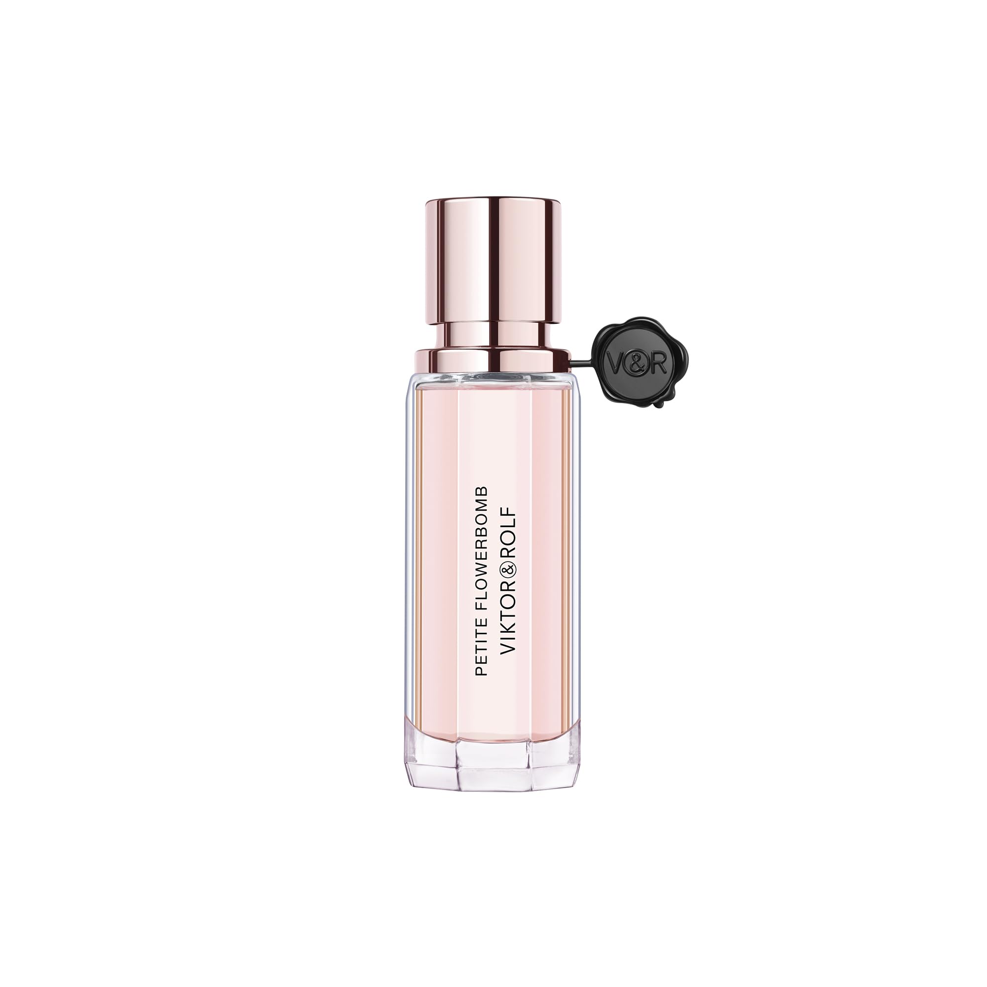 Viktor&Rolf - Flowerbomb Eau de Parfum - Women's Perfume - Floral & Woody - With Notes of Vanilla, Jasmine, & Rose - 0.68 Fl Oz