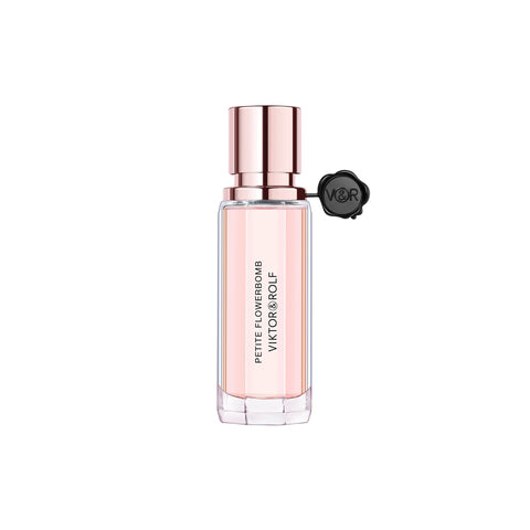 Viktor&Rolf - Flowerbomb Eau de Parfum - Women's Perfume - Floral & Woody - With Notes of Vanilla, Jasmine, & Rose - 0.68 Fl Oz