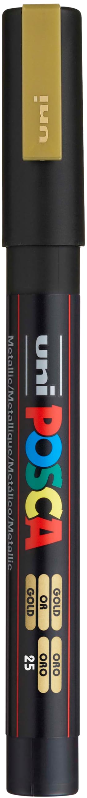 Posca Art Paint Marker (PX179382000)