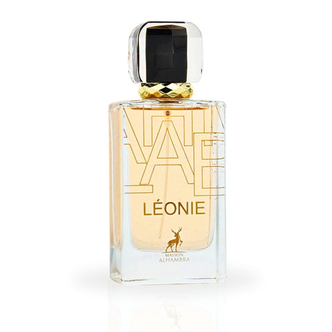 Maison Alhambra Leonie Eau de Parfum Spray for Women, 3.4 Ounce