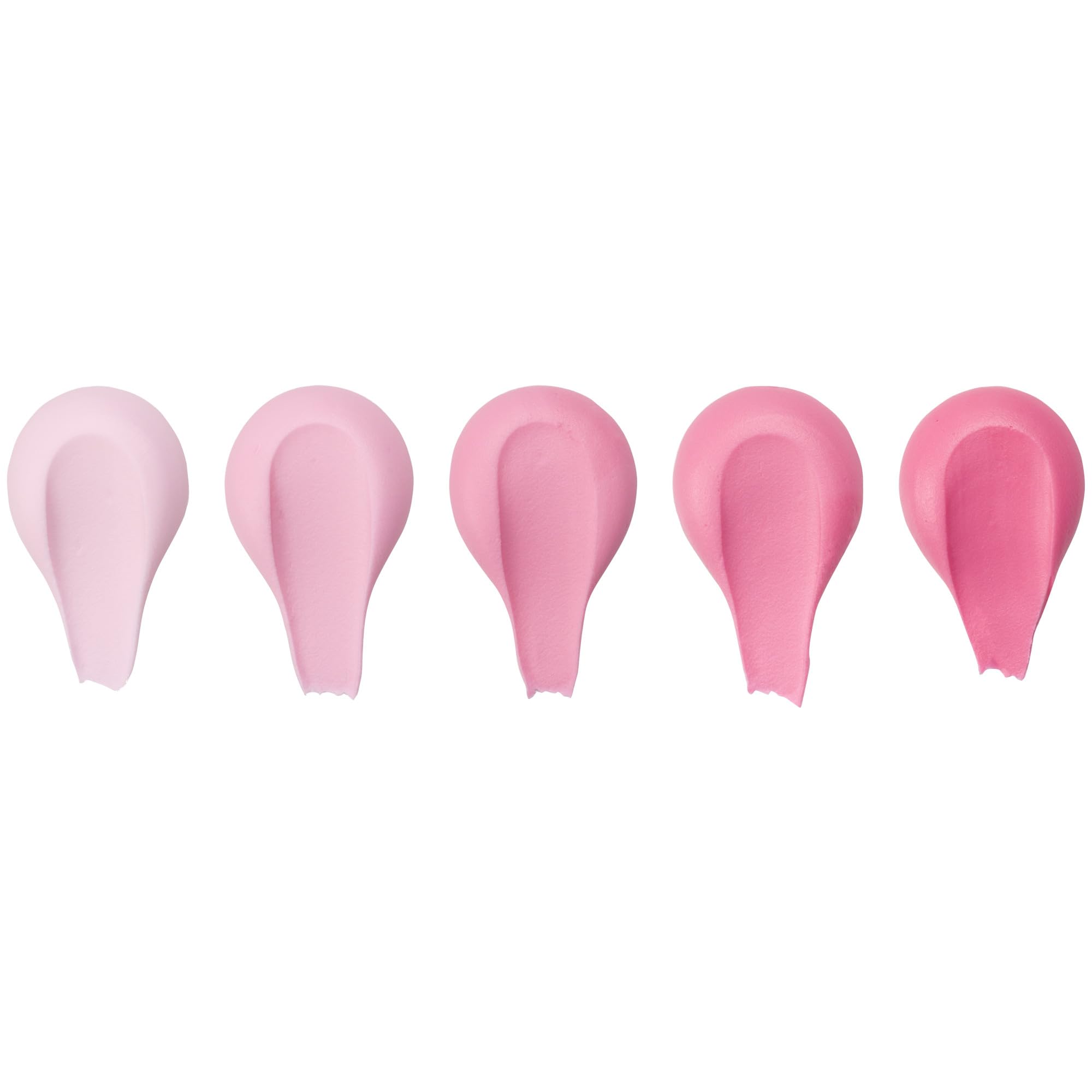 DecoPac Premium Gel Food Coloring | Rose Pink Food Coloring For Baking | 8oz | Color Buttercream, Fondant, Frosting & Piping Gel, Food Safe, Highly Concentrated Gel, 8 oz - Rose Pink