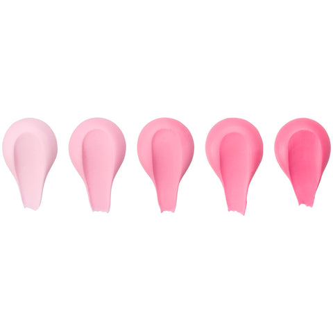 DecoPac Premium Gel Food Coloring | Rose Pink Food Coloring For Baking | 8oz | Color Buttercream, Fondant, Frosting & Piping Gel, Food Safe, Highly Concentrated Gel, 8 oz - Rose Pink