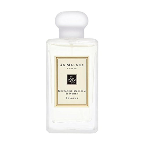 Jo Malone Nectarine Blossom & Honey for Women Eau de Cologne Spray, 3.4 Ounce