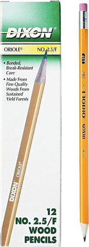 Dixon Oriole Pencil