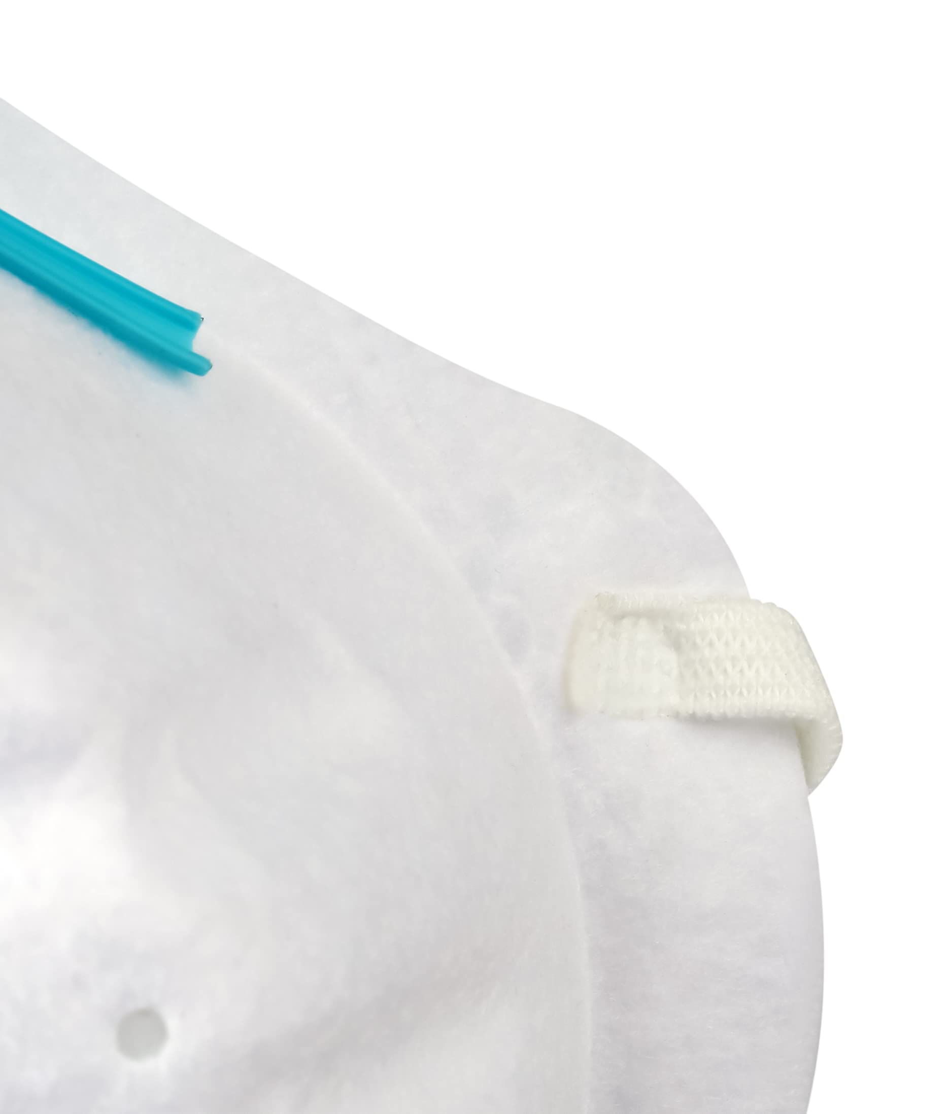 Honeywell Surgical N95 Respirator, Safety NIOSH-Approved, 20-pack (DC365N95HC)