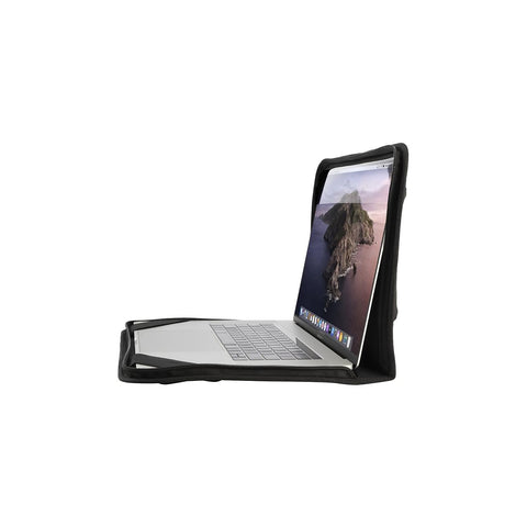 Belkin Always-On Laptop Sleeve Case Compatible with up to 14 inch Laptop, Tablet, ChromeBook, iPad and MacBook for Device Protection with Two Pockets