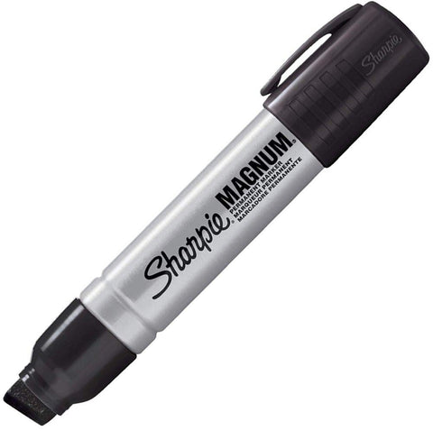 BLACK X-BROAD MAGNUMM 44MARKER
