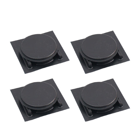 Home Plus Ant Killer Plastic Bait Stations, 4 Count