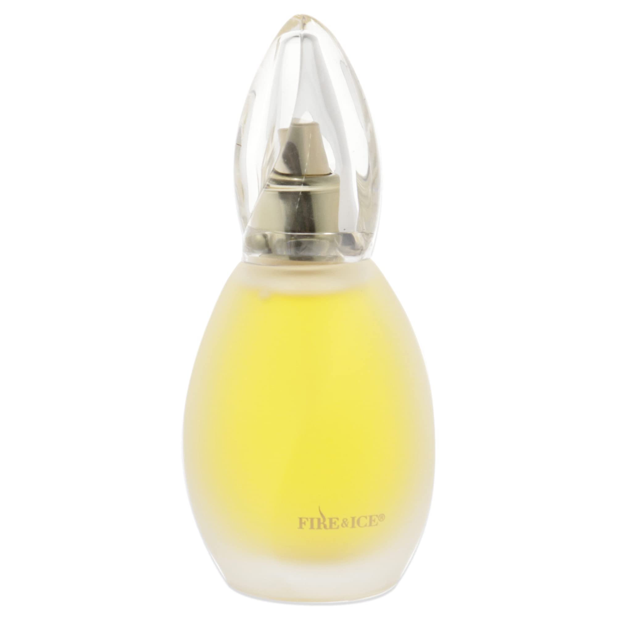 Revlon Fire & Ice Eau de Cologne Spray for Women, 1.7 Ounce