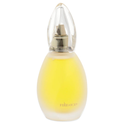 Revlon Fire & Ice Eau de Cologne Spray for Women, 1.7 Ounce