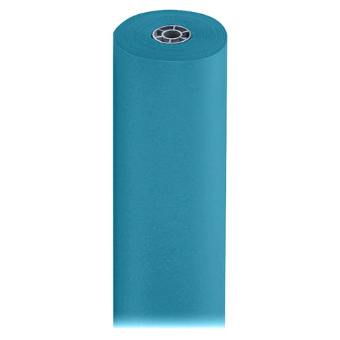 Pacon® Spectra® Art Kraft® Roll, 36" x 1000', Aqua