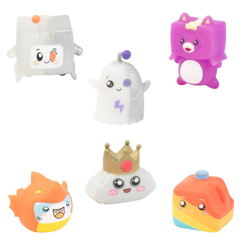 LankyBox Mystery Squishies- Styles May Vary