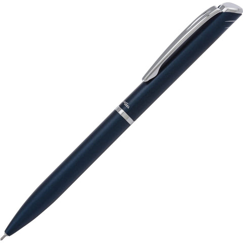 Pentel EnerGel Style Gel Pen, (0.7mm) Medium Line, Navy - BL2007CABX, Dark Blue