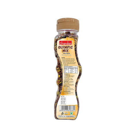 Chandan Mouth Freshener Olympic Mix 5.64 oz (160 g)