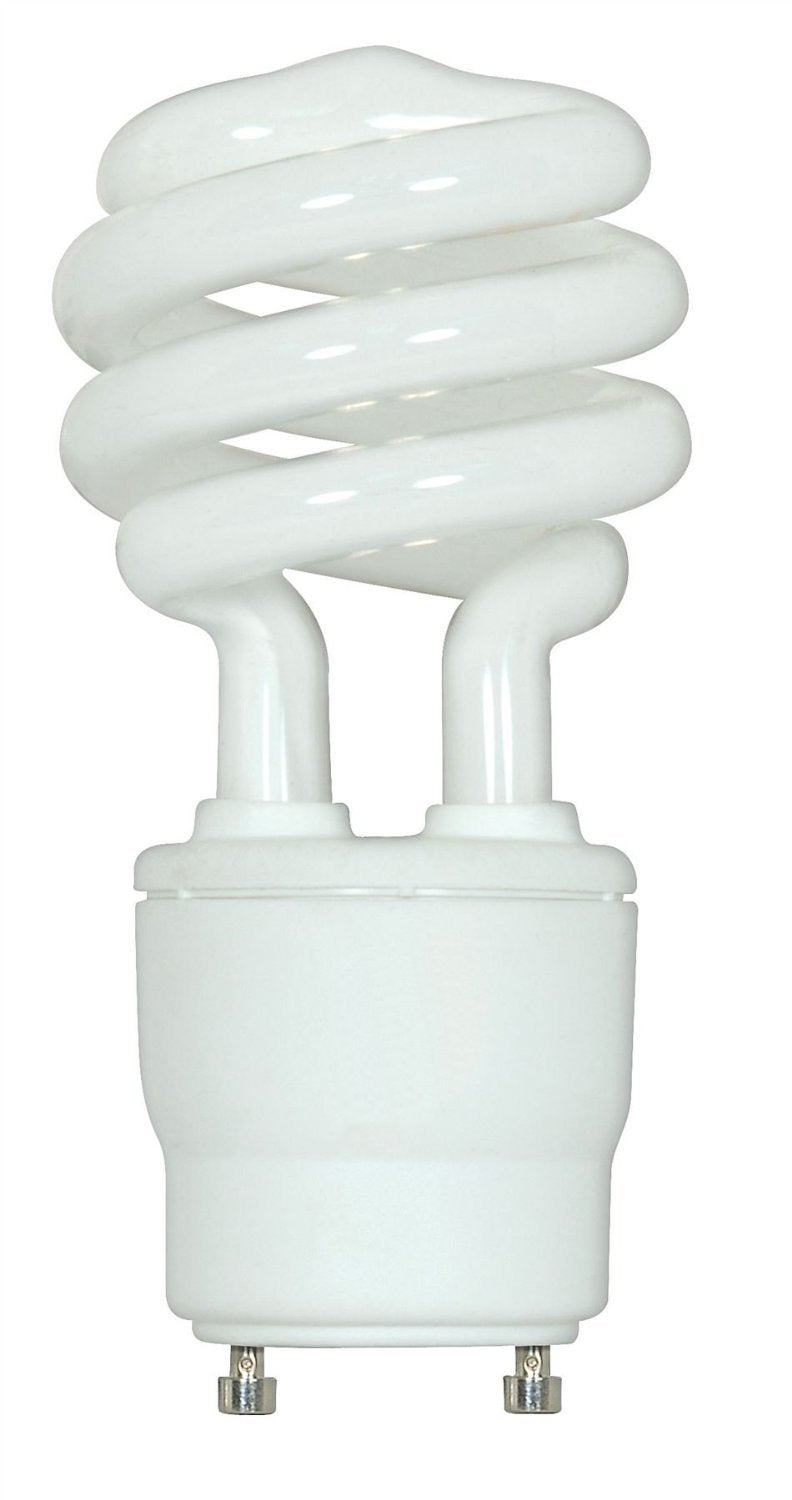 18W GU24 CFL
