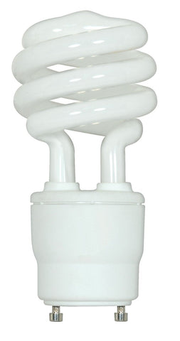 18W GU24 CFL