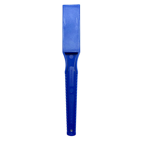 Dowling Magnets Primary Colored Magnet Wand (1 Single Wand), Random Solid Color, 7.63" Long. Item DO-801. Magnetic Wand/Sensory Toy/Magnet Toy/Magnetic Toy/Preschool Science Magic/Magnet for Kids.
