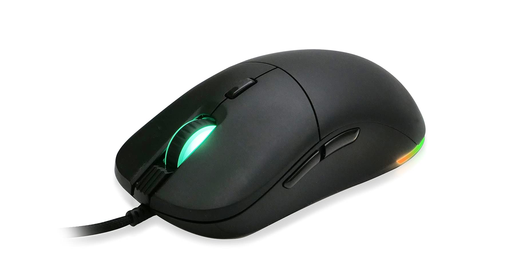 SYMMETRE II Pro FPS Gaming Mouse - GME640