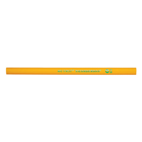Ticonderoga My First Wood-Cased Pencils , #2 HB Soft, Without Eraser, Yellow, 36 Count (X33036)