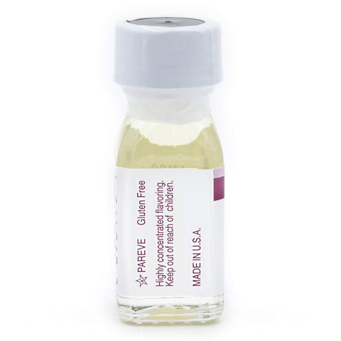 LorAnn Oils Super Strength Flavoring - Used For Candy Making, Flavoring, Baking, Hard Candy, & Flavor Oils - Bold, Natural Flavors 4X Stronger Than Extracts - Key Lime, Pack of 2, 0.125 fl oz