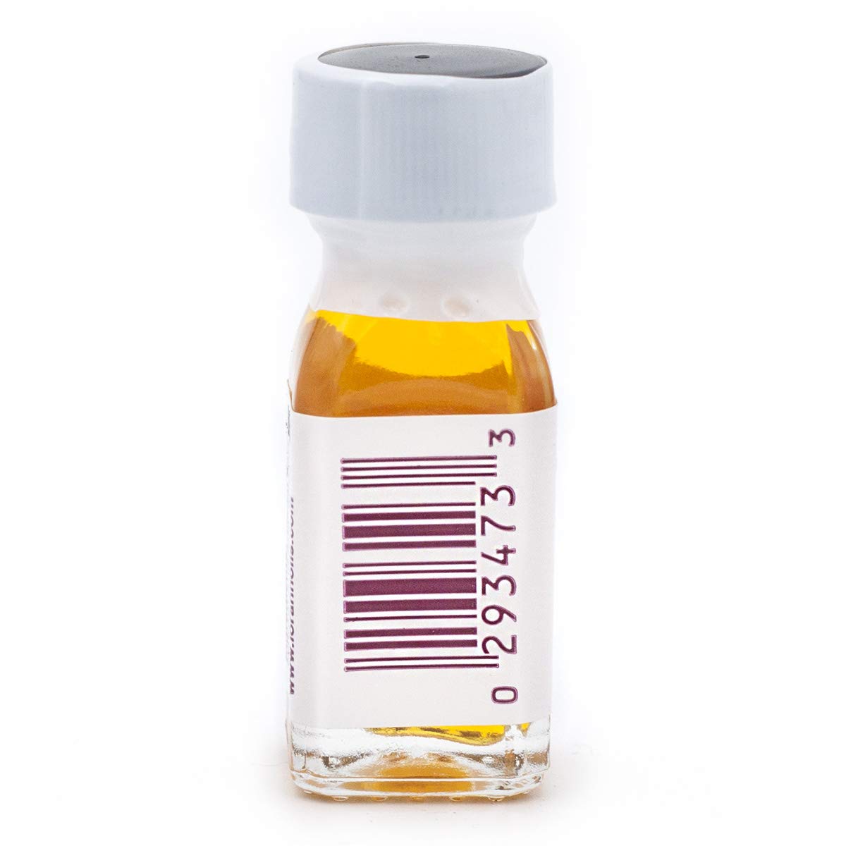 LorAnn Oils Super Strength Flavoring - Used For Candy Making, Flavoring, Baking, Hard Candy, & Flavor Oils - Bold, Natural Flavors 4X Stronger Than Extracts - Mango, Pack of 2, 0.125 fl oz
