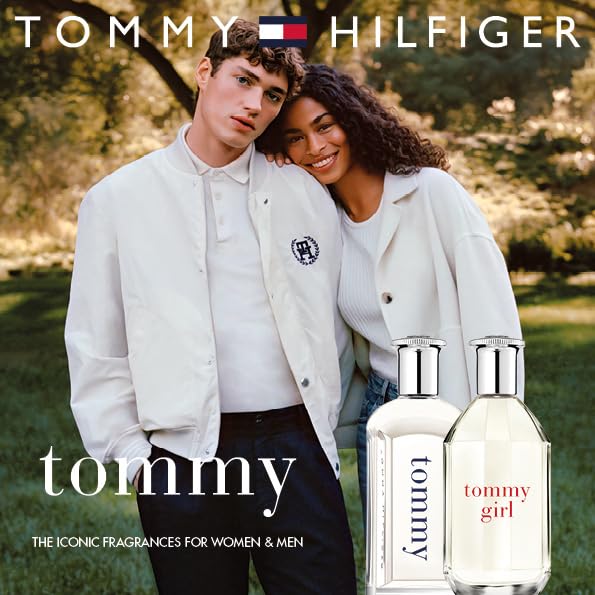 Tommy Hilfiger Tommy Eau de Toilette, For Men, 30ml / 1.0 fl.oz