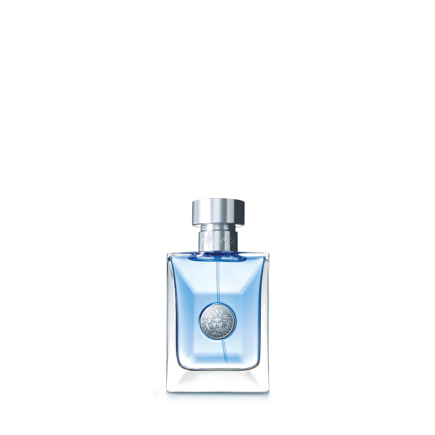 Versace Pour Homme By Versace Eau de Toilette For Men's 1.7 fl oz 50 ml