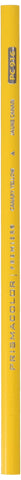 Prismacolor 3346 Premier Colored Pencil Canary Yellow Lead/Barrel Dozen