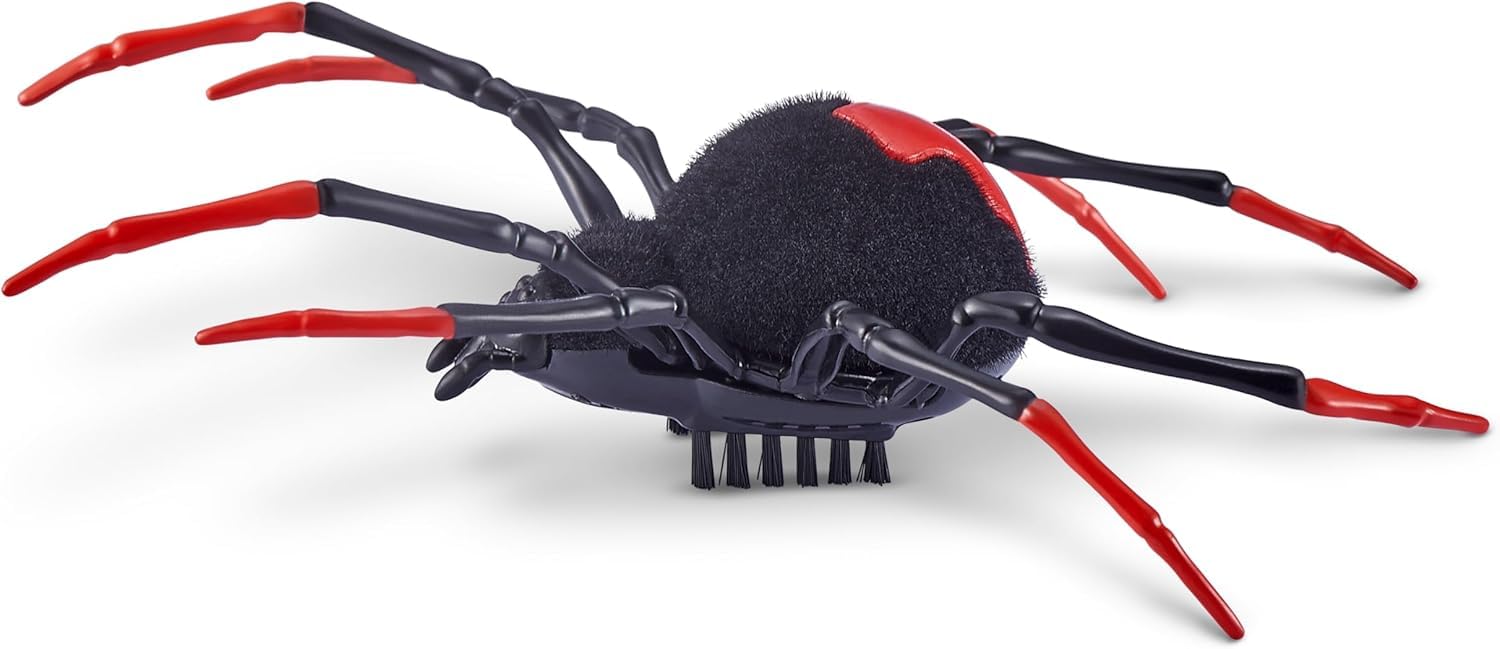 ZURU ROBO Alive Crawling Spider Series 2