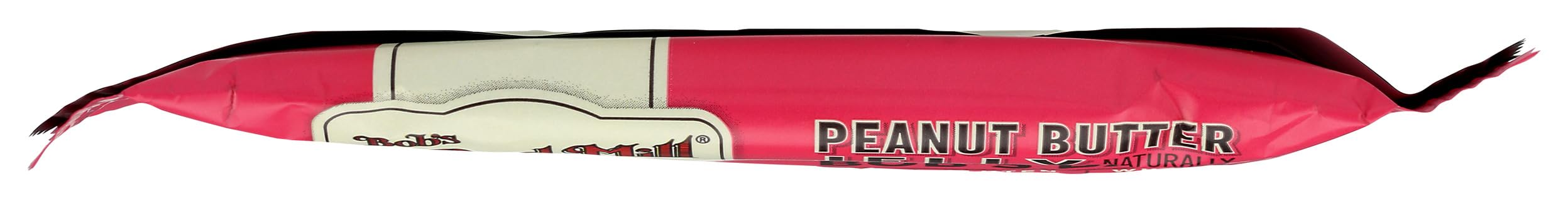 Bob's Red Mill Peanut Butter Jelly & Oats Snack Bar – 1.76 Ounce (Pack of 1) - Gluten Free, Non-GMO, Whole Grain