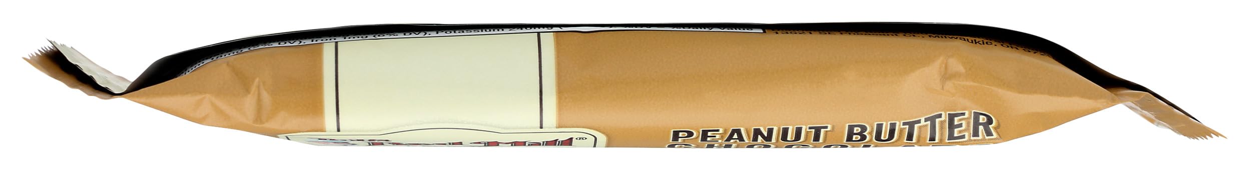 Bob's Red Mill Peanut Butter Chocolate & Oats Snack Bar – 1.76 Ounce (Pack of 1) - Gluten Free, Non-GMO, Whole Grain