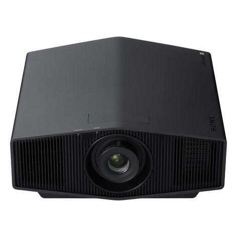 Sony VPL-XW5000ES 4K HDR Laser Home Theater Projector with Native 4K SXRD Panel, Black