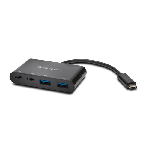 Kensington USB-C 4-Port HUB