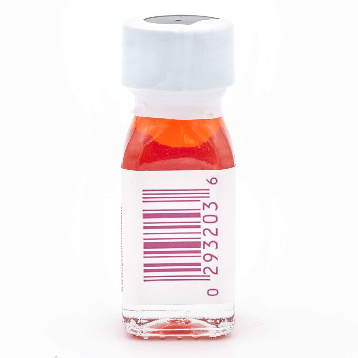LorAnn Oils Super Strength Flavoring - Used For Candy Making, Flavoring, Baking, Hard Candy, & Flavor Oils - Bold, Natural Flavors 4X Stronger Than Extracts - Watermelon, Pack of 2, 0.125 fl oz