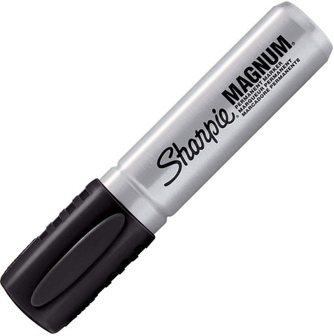 BLACK X-BROAD MAGNUMM 44MARKER