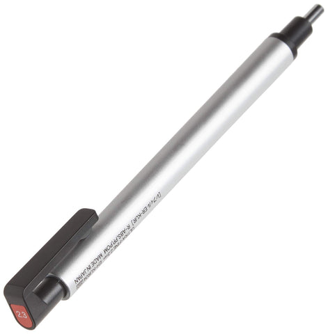 Tombow Mono Zero Eraser, Round 2.3mm