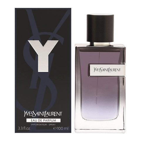 Yves Saint Laurent Y Eau De Parfum Spray 100 ML / 3.3 OZ