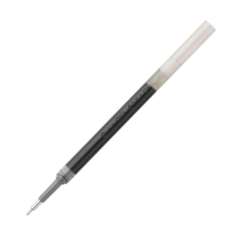 Pentel LRN5BP2A Refill Ink, for ENER-Gel & Lancelot Gel Pen, 0.5mm Needle Tip, Fine, Black Ink, 2 Pieces Per 1 Pack