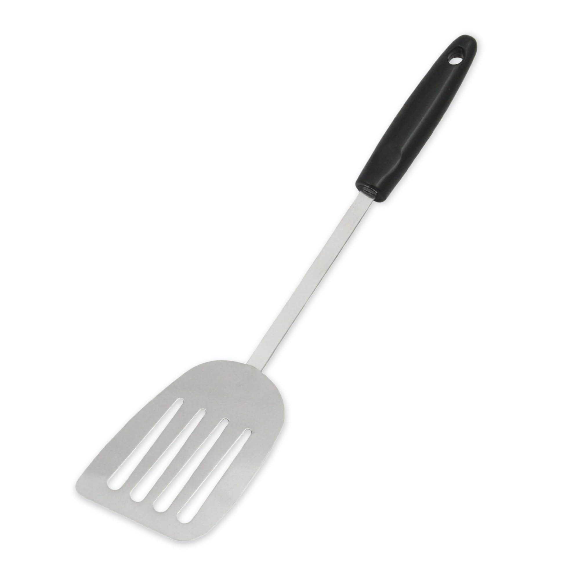 Chef Craft Select Turner/Spatula, 14.5 inch, Stainless Steel