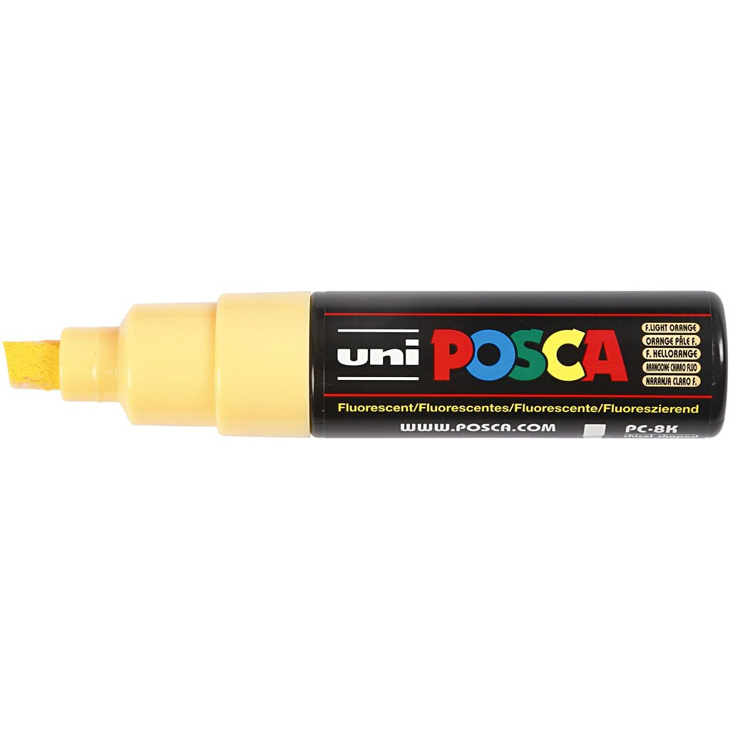 posca Art Paint Marker (PX107607000)