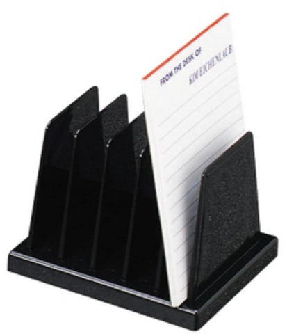 OIC Officemate Compact Desk Sorter (OIC21202)