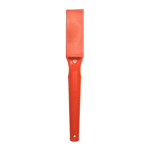 Dowling Magnets Primary Colored Magnet Wand (1 Single Wand), Random Solid Color, 7.63" Long. Item DO-801. Magnetic Wand/Sensory Toy/Magnet Toy/Magnetic Toy/Preschool Science Magic/Magnet for Kids.