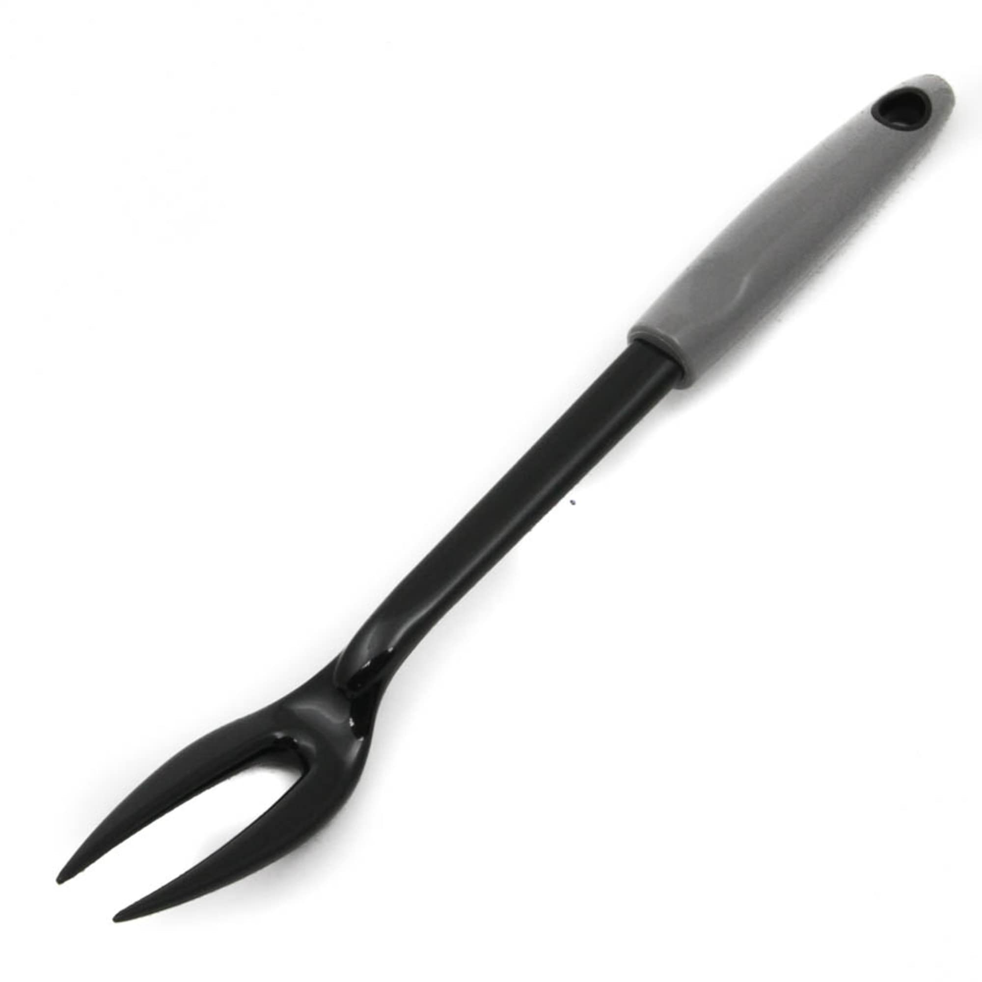 Chef Craft Select Grey Nylon Fork