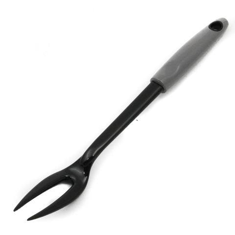 Chef Craft Select Grey Nylon Fork